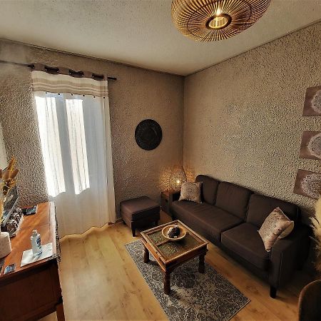 Gardenhill Familly 2 Chambres Argelès-Gazost Zewnętrze zdjęcie