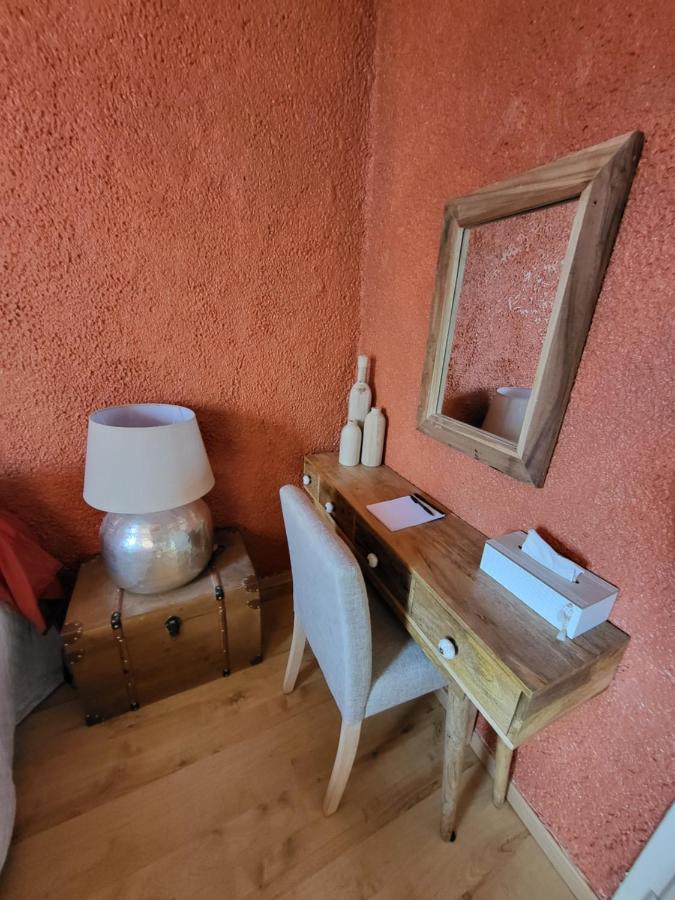 Gardenhill Familly 2 Chambres Argelès-Gazost Zewnętrze zdjęcie