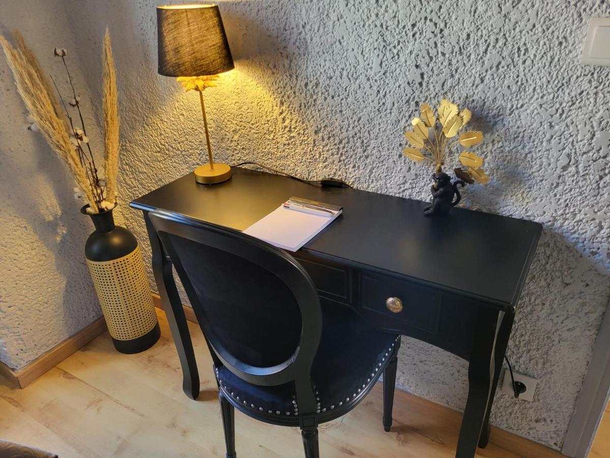 Gardenhill Familly 2 Chambres Argelès-Gazost Zewnętrze zdjęcie