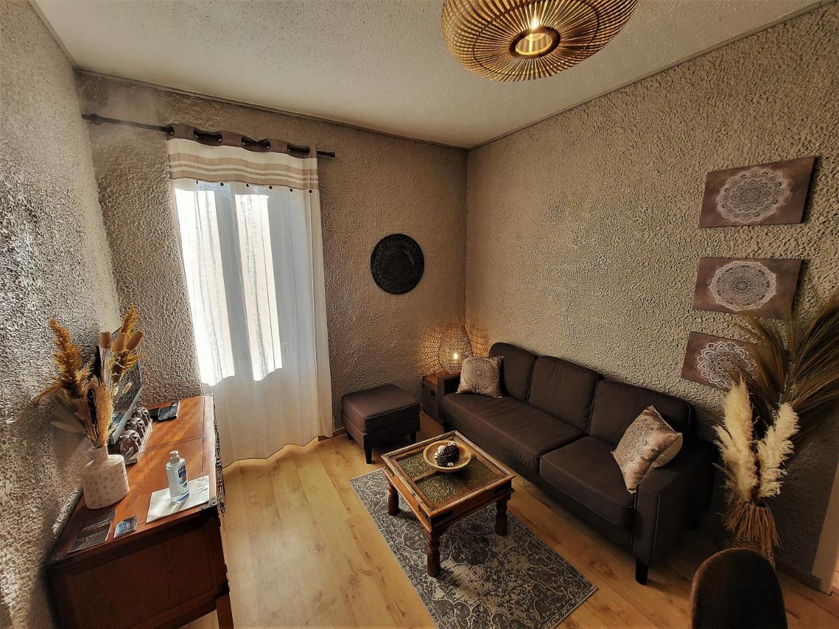 Gardenhill Familly 2 Chambres Argelès-Gazost Zewnętrze zdjęcie